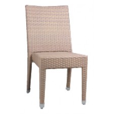 Barbados Side Chair